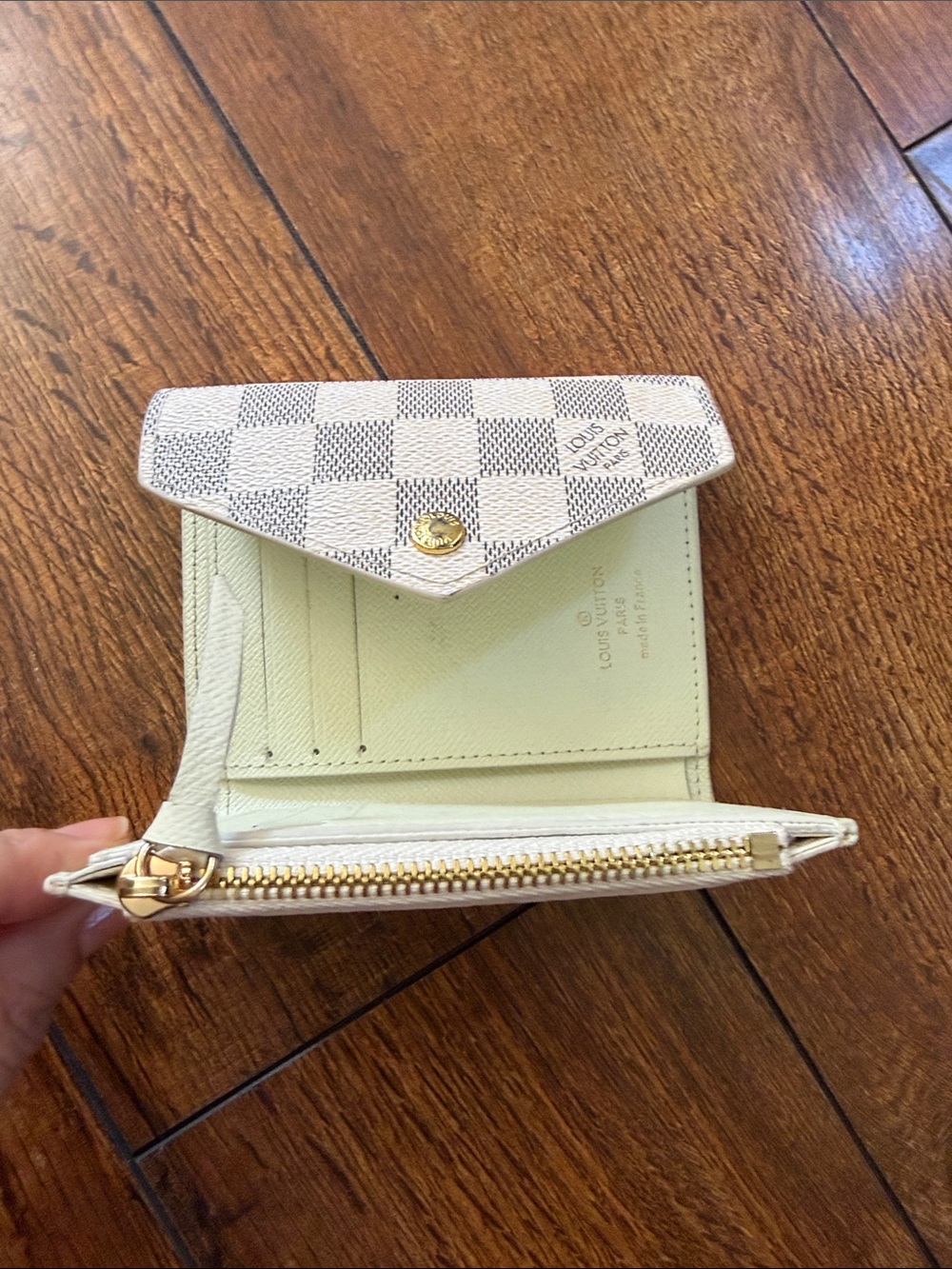 Mini Wallet - Picture 6 of 6